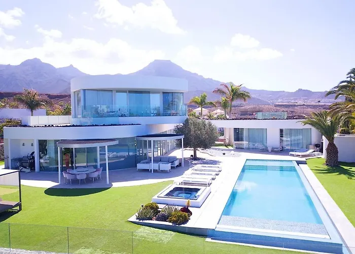 Equilibrium * Costa Adeje (Tenerife)