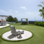 Equilibrium Villa