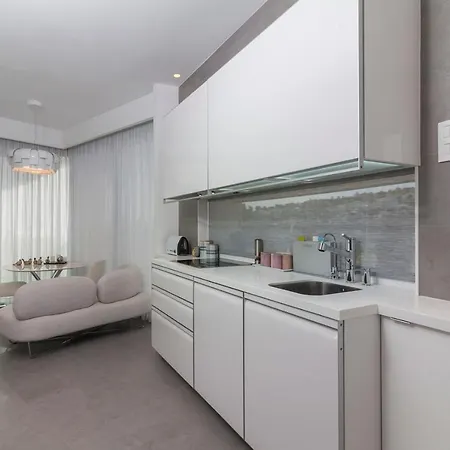 Equilibrium * Costa Adeje (Tenerife)