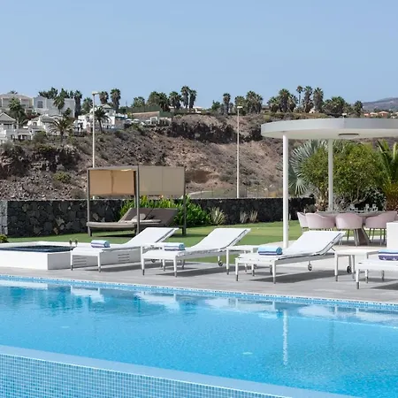 Equilibrium * Costa Adeje (Tenerife)