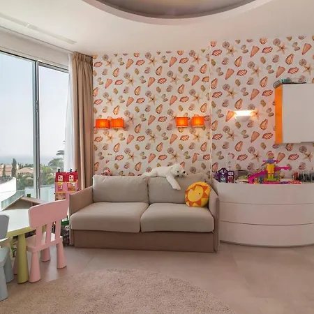 Equilibrium Costa Adeje (Tenerife)