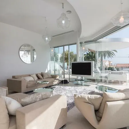 Equilibrium Costa Adeje (Tenerife)