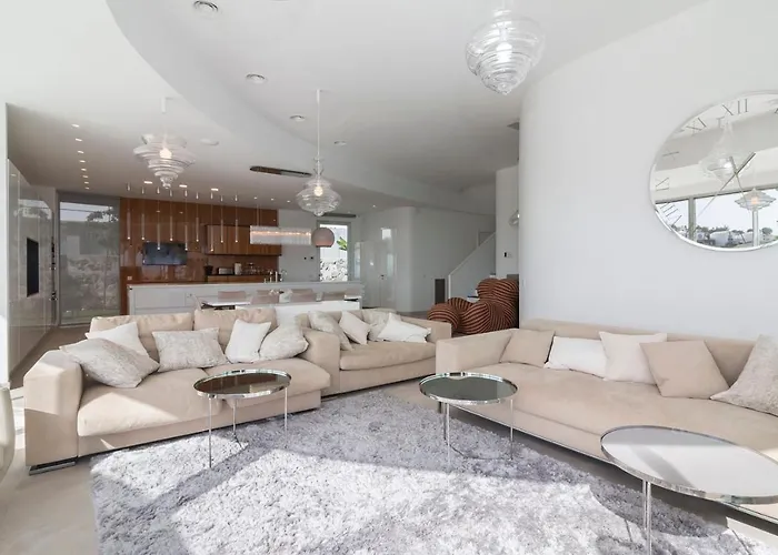 Equilibrium Costa Adeje (Tenerife)