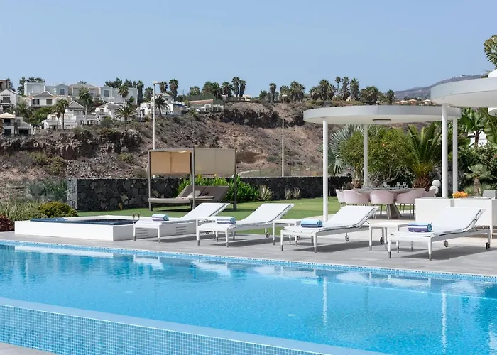 Equilibrium * Costa Adeje (Tenerife)