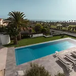 빌라 Equilibrium 아데제