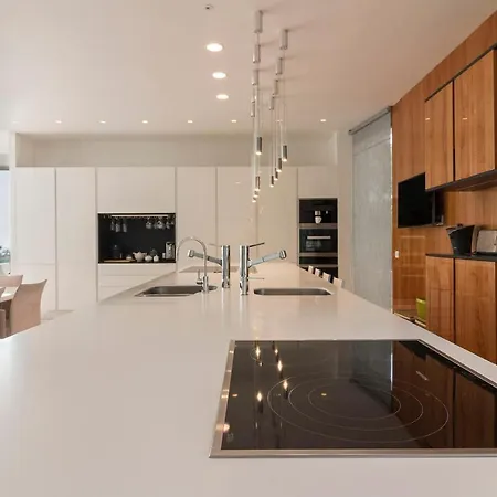 Equilibrium Villa *
