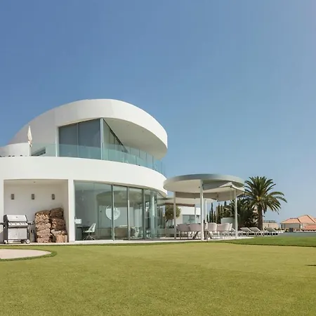 Equilibrium * Costa Adeje