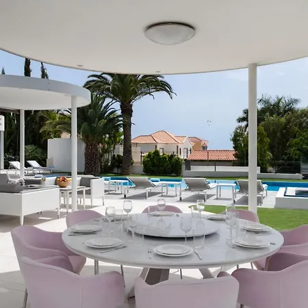 Villa Equilibrium