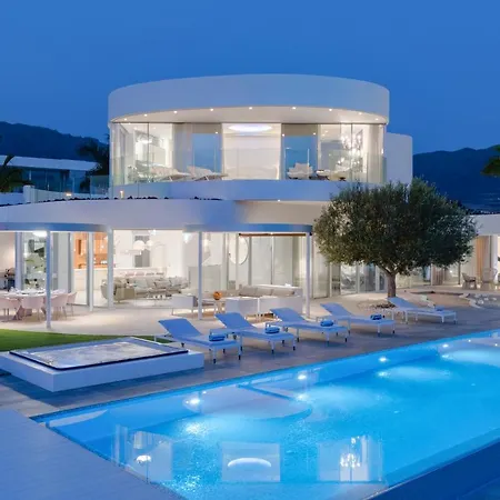 Villa Equilibrium *
