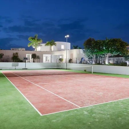 Villa Equilibrium *