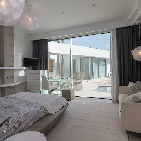 Equilibrium Villa