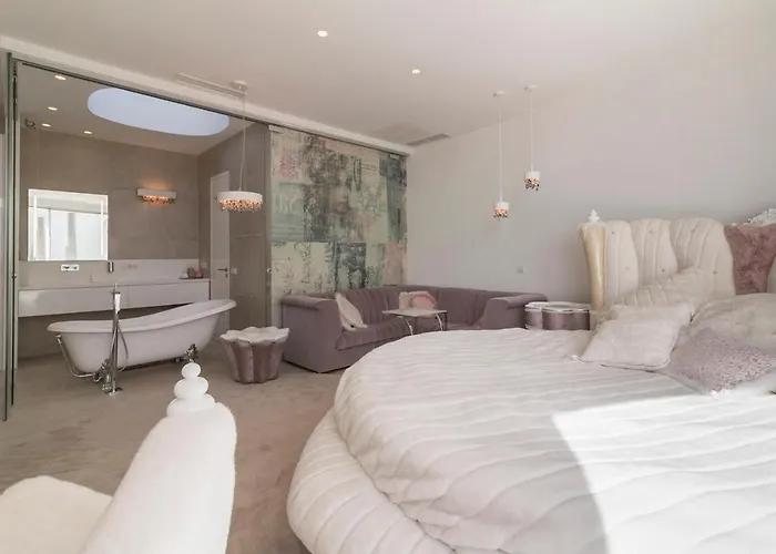 Villa Equilibrium Costa Adeje