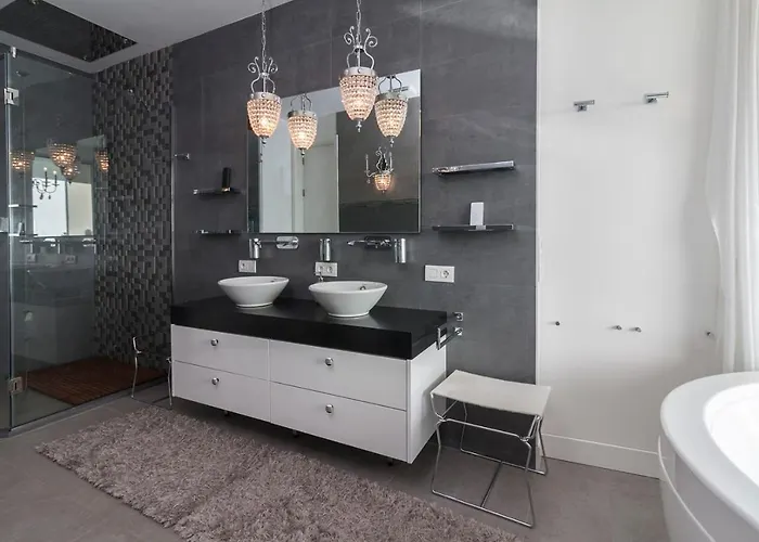 Equilibrium Villa Costa Adeje