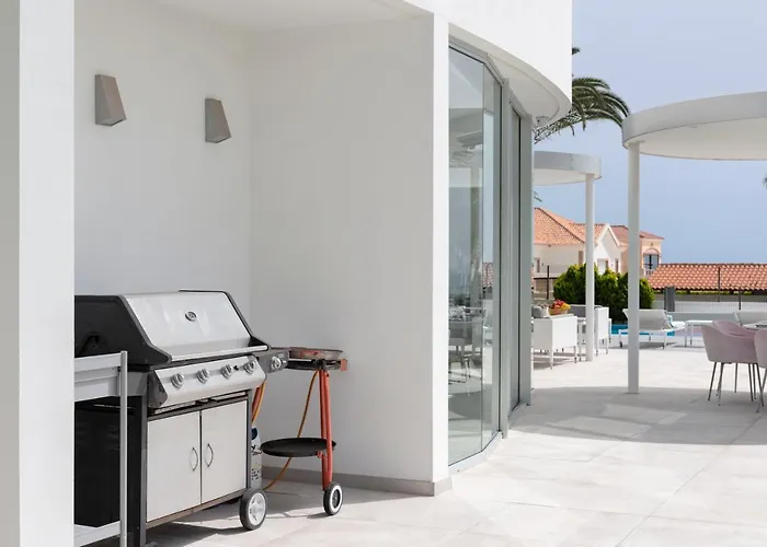 Equilibrium Costa Adeje