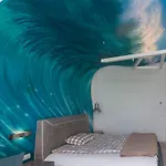 Βίλα Equilibrium