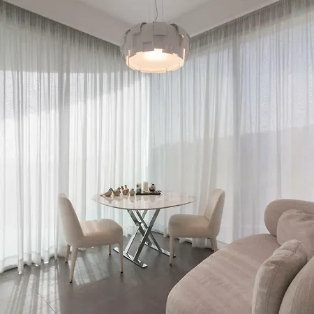 Equilibrium Villa *
